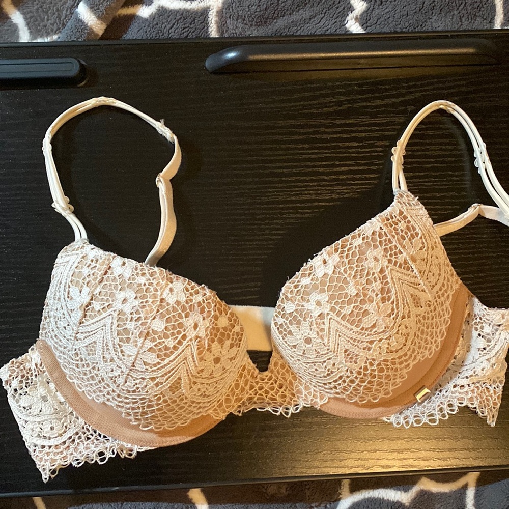 Victoria’s Secret- “Very Sexy Push-Up”